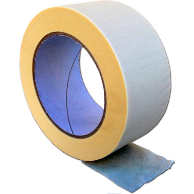 STC Krepp Klebeband bis 90°C 50 mm | 860050 STC Krepp Klebeband bis 90°C 50 mm | 860050
