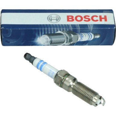 Zündkerze FORD B-Max,Fiesta,Focus 08 Iridium 0 242 145 573