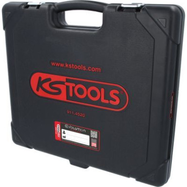 KS TOOLS Kraft-Stecknuss 911.4520 KS TOOLS Kraft-Stecknuss 911.4520
