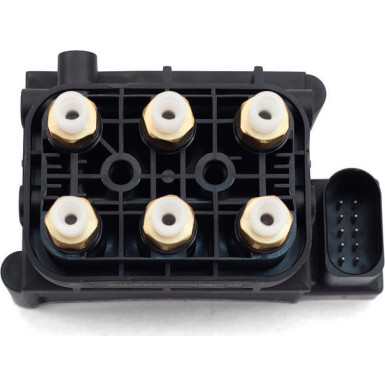 Ventil-Block VB-3470 Ventil-Block VB-3470