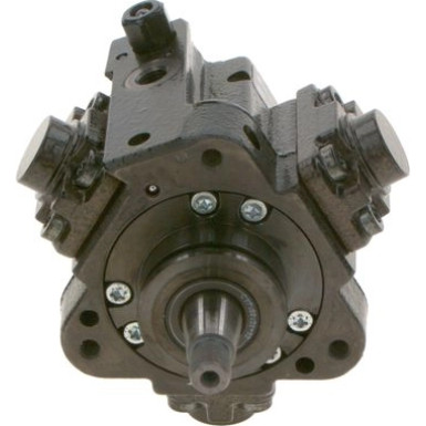 Hochdruckpumpe FIAT Ducato 11 0 445 010 320