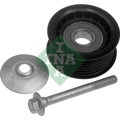 Umlenk-/Führungsrolle, Keilrippenriemen 532 0625 10