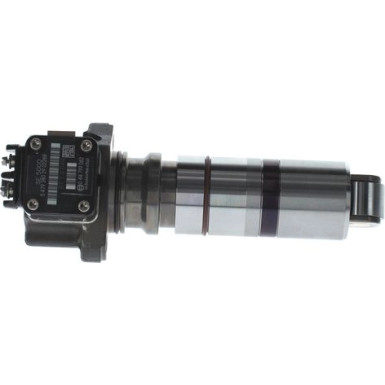 Pumpe-Leitung-Düse 0 414 799 062