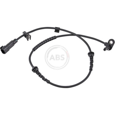 A.B.S. Sensor, Raddrehzahl 32071