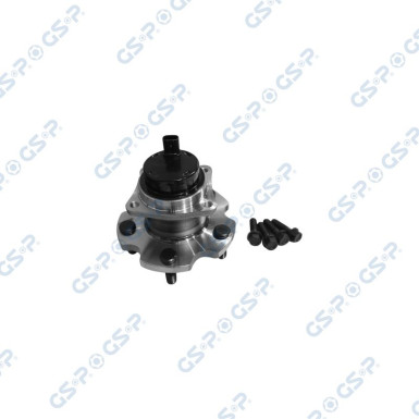 GSP Radlagersatz 9400241K GSP Radlagersatz 9400241K