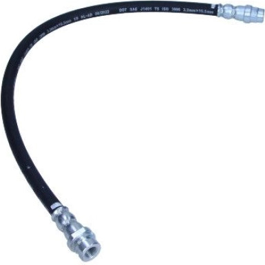 Bremsschlauch 52-0650