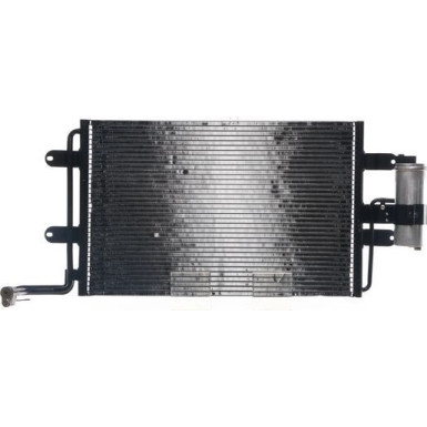 Kondensator, Klimaanlage AC 180 000S Kondensator, Klimaanlage AC 180 000S