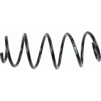 Sachs Fahrwerksfeder Vw P. Golf V Variant (1K5), Golf V (1K1) 997824