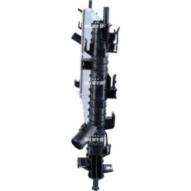Kühler, Motorkühlung 55327