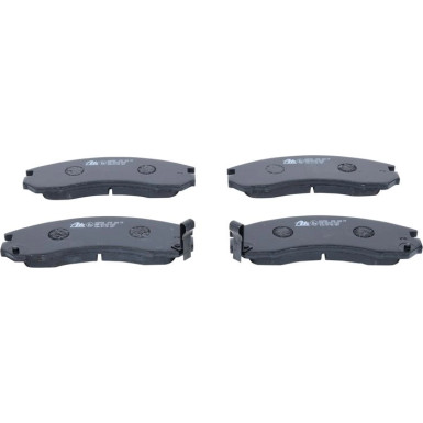 Bremsbelagsatz Mitsubishi P. Galant 97-/Outlander 03-/Pajero 94 13.0460-5958.2 Bremsbelagsatz Mitsubishi P. Galant 97-/Outlander 03-/Pajero 94 13.0460-5958.2