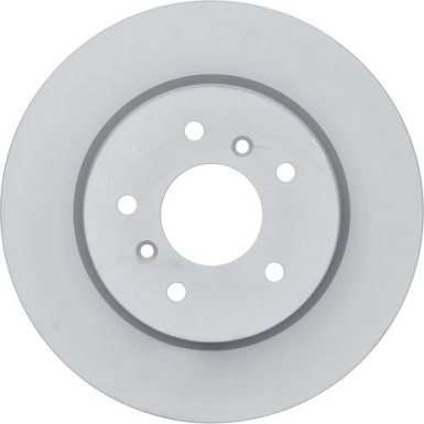 Bremsscheibe 0 986 479 D17 Bremsscheibe 0 986 479 D17