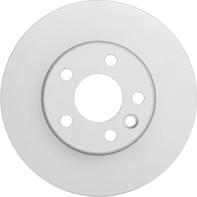 Bremsscheibe 0 986 479 B57 Bremsscheibe 0 986 479 B57