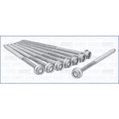 Zylinderkopfschraubensatz 81036000