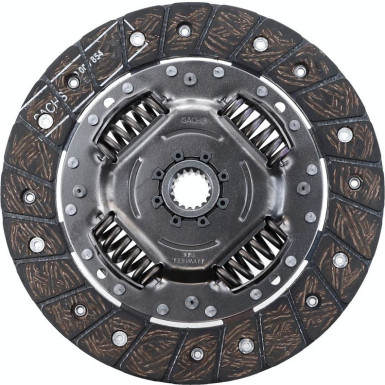 SACHS Kupplungssatz 3000990214 Kit plus CSC