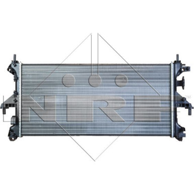 Kühler, Motorkühlung 54204A Kühler, Motorkühlung 54204A