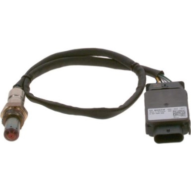 NOx-Sensor 0 281 008 498 NOx-Sensor 0 281 008 498