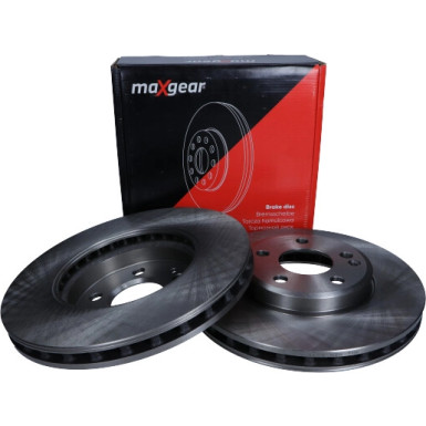 Maxgear Bremsscheibe Db P. W176/W246 A-Klasse/B-Klasse 12 19-3209 Maxgear Bremsscheibe Db P. W176/W246 A-Klasse/B-Klasse 12 19-3209