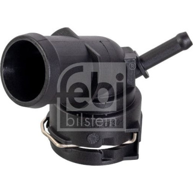 FEBI BILSTEIN Kühlmittelflansch 180732 FEBI BILSTEIN Kühlmittelflansch 180732