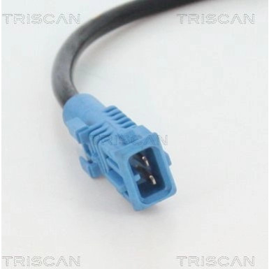 Sensor, Raddrehzahl 818028106