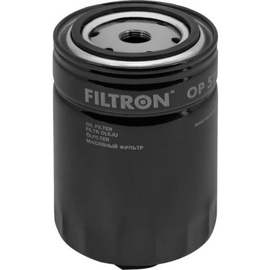 FILTRON Ölfilter OP 525T FILTRON Ölfilter OP 525T