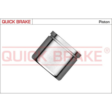 QUICK BRAKE Kolben, Bremssattel 185381K QUICK BRAKE Kolben, Bremssattel 185381K
