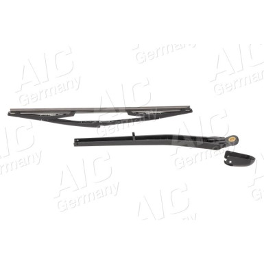 Wischerarm hinten mit WiBlatt 52924 Wischerarm hinten mit WiBlatt 52924