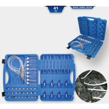KS TOOLS Prüfgerät, Kraftstoffvorförderpumpe BT581530 KS TOOLS Prüfgerät, Kraftstoffvorförderpumpe BT581530