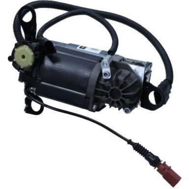 Kompressor, Druckluftanlage 27-5006