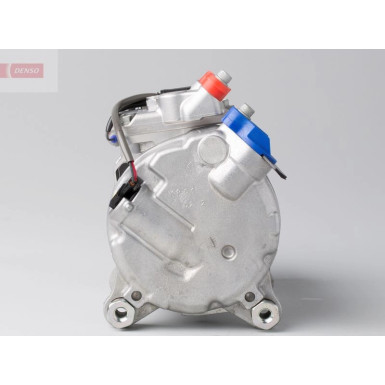 DENSO Kompressor DCP05096