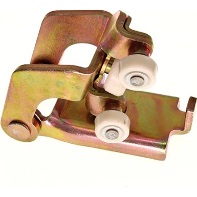 Rollenführung, Schiebetür R 27-0107 Rollenführung, Schiebetür R 27-0107