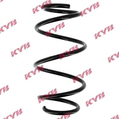 Fahrwerksfeder K-Flex RA4018