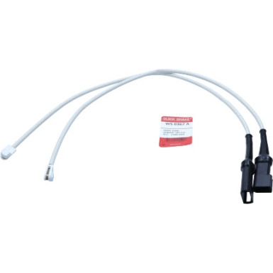 Bremsbelag-Warnkontakt WS 0367 A Bremsbelag-Warnkontakt WS 0367 A