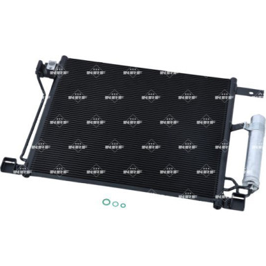 Kondensator, Klimaanlage EASY FIT NRF350040