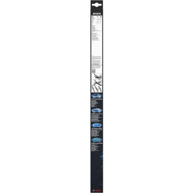 Bosch Scheibenwischer Aerotwin AR66N BOSCH AeroTwin 3397008848 Bosch Scheibenwischer Aerotwin AR66N BOSCH AeroTwin 3397008848