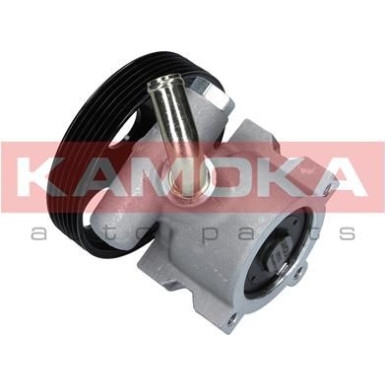 KAMOKA Hydraulikpumpe, Lenkung PP076 KAMOKA Hydraulikpumpe, Lenkung PP076