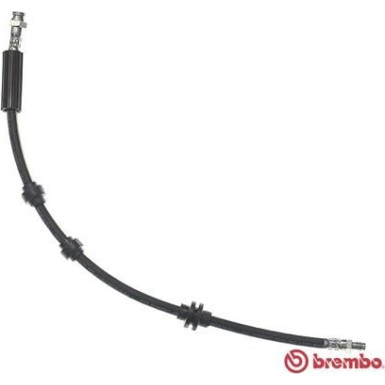 BREMBO Bremsschlauch T 23 033 ESSENTIAL LINE