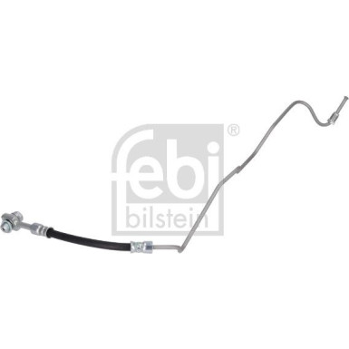 FEBI BILSTEIN Bremsschlauch 186216 FEBI BILSTEIN Bremsschlauch 186216