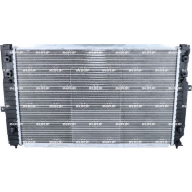 NRF Motorkühler 519504 EASY FIT