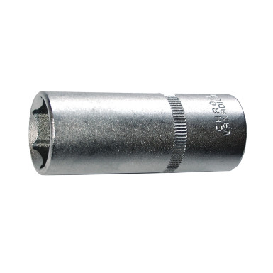 SW-Stahl Tiefer Einsatz 10 mm - 1/4Z 05430-10,0SB