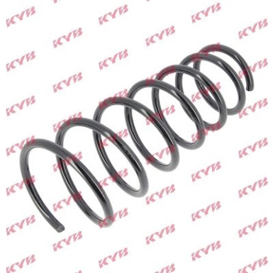 KYB Fahrwerksfeder Ford T. Cougar, Mondeo Ii 1.6-2.5 09/96-12/01 K-Flex RI5054