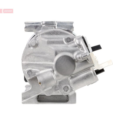 DENSO Kompressor, Klimaanlage DCP09063