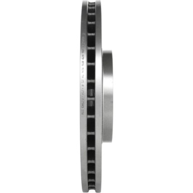 Bremsscheibe VA 0 986 479 076 Bremsscheibe VA 0 986 479 076