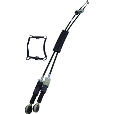 Schaltkabel (Satz) Renault Clio Iii (05- ) 349352288R Schaltkabel (Satz) Renault Clio Iii (05- ) 349352288R