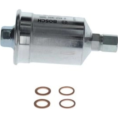Kraftstofffilter ALFA,FIAT,LANCIA,VW,SAAB 0 450 905 005 Kraftstofffilter ALFA,FIAT,LANCIA,VW,SAAB 0 450 905 005