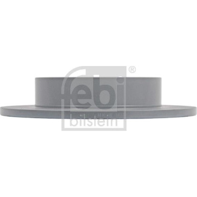 FEBI BILSTEIN Bremsscheibe 108418