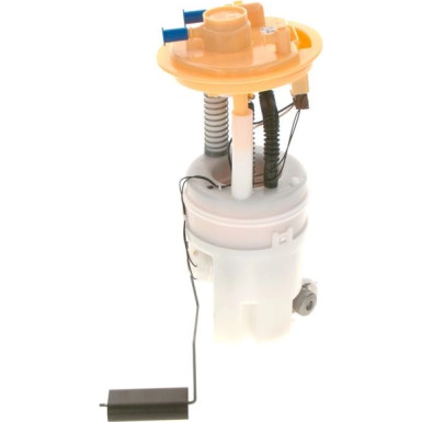 Kraftstoff-Fördereinheit SMART Forfour 0 986 580 163