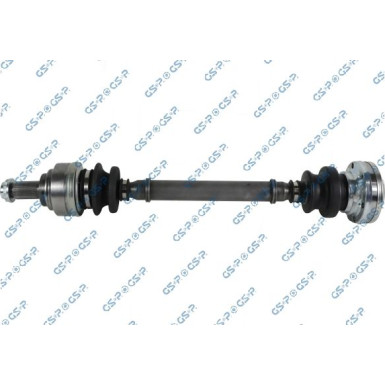 GSP Antriebswelle 205073 GSP Antriebswelle 205073