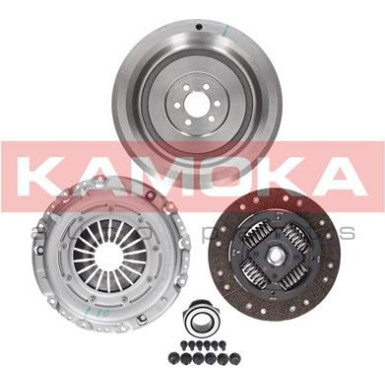 KAMOKA Kupplungssatz KC094 KAMOKA Kupplungssatz KC094
