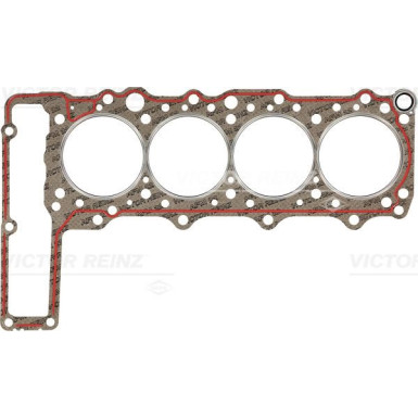 Dichtung Zylinderkopf MERCEDES T1/TN 408 D 88-95 61-29120-30