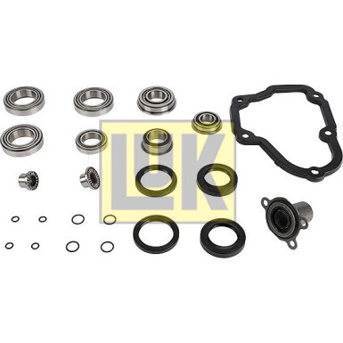 GearBox 462 0156 10 GearBox 462 0156 10